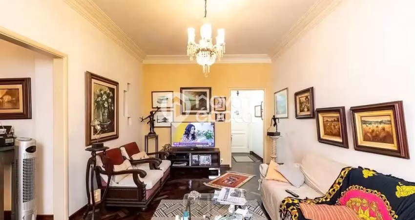 Apartamento com 3 quartos à venda na Rua Dias da Rocha, Copacabana, Rio de Janeiro