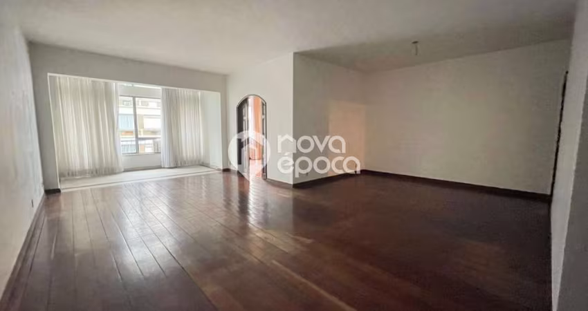 Apartamento com 4 quartos à venda na Rua Souza Lima, Copacabana, Rio de Janeiro