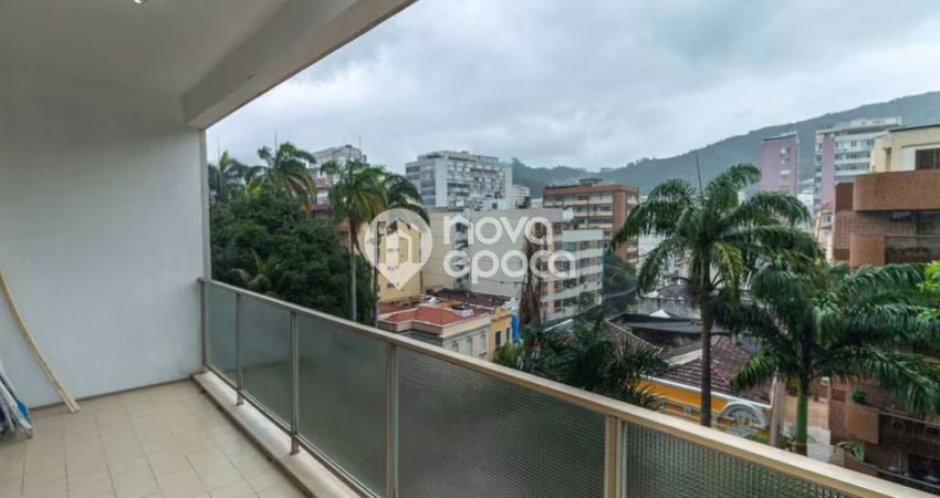 Apartamento com 2 quartos à venda na Rua Paissandu, Flamengo, Rio de Janeiro