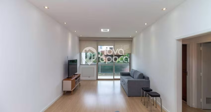 Apartamento com 2 quartos à venda na Rua Paissandu, Flamengo, Rio de Janeiro