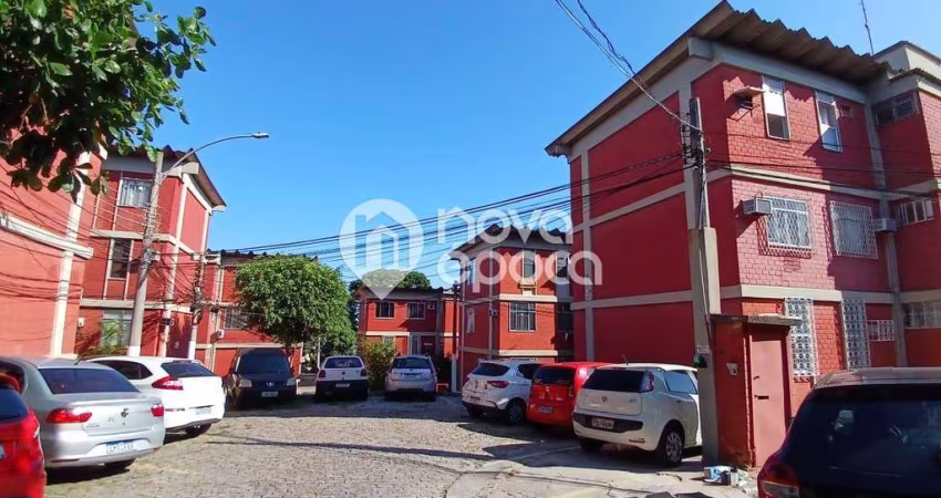 Apartamento com 2 quartos à venda na Rua Castorino Francisco Nunes, Cocotá, Rio de Janeiro