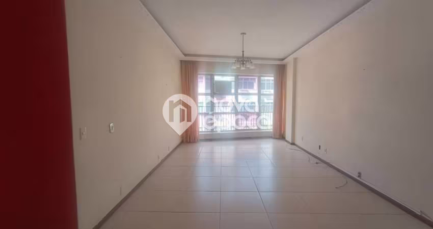 Apartamento com 3 quartos à venda na Rua José Higino, Tijuca, Rio de Janeiro