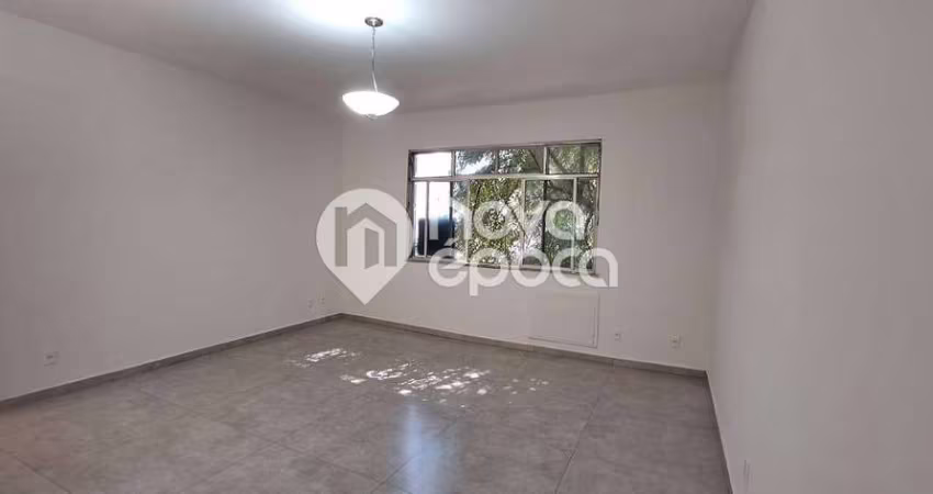 Apartamento com 3 quartos à venda na Rua Santa Sofía, Tijuca, Rio de Janeiro