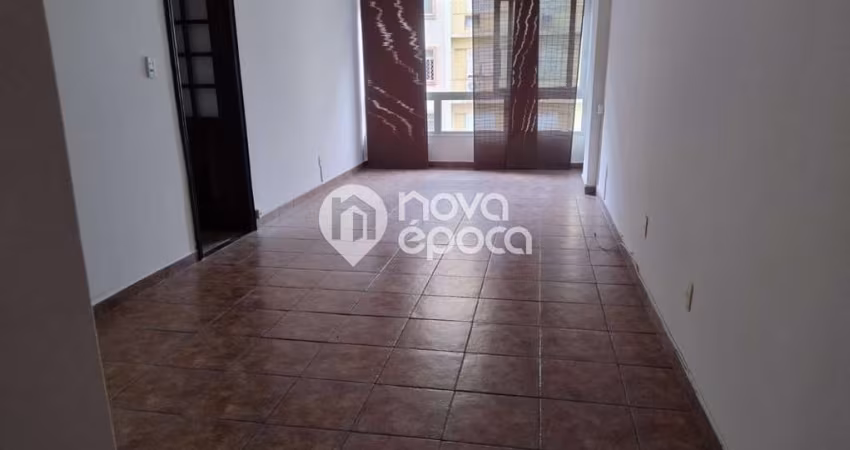 Apartamento com 3 quartos à venda na Rua Antônio Basílio, Tijuca, Rio de Janeiro