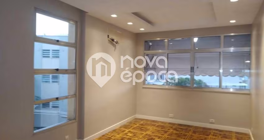 Apartamento com 3 quartos à venda na Rua Gregório de Castro Morais, Jardim Guanabara, Rio de Janeiro