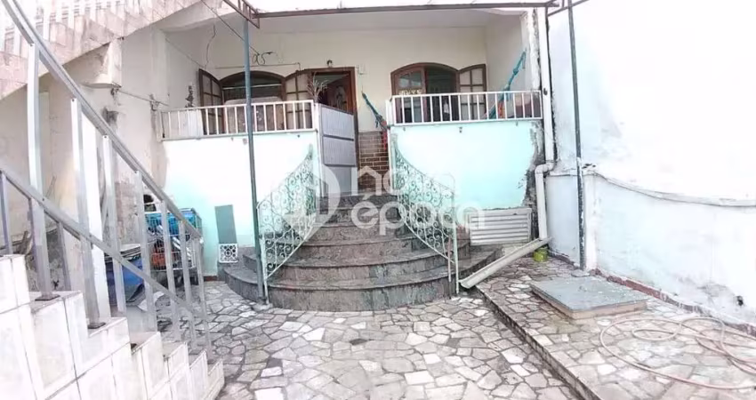 Casa em condomínio fechado com 4 quartos à venda na Rua Senador Nabuco, Vila Isabel, Rio de Janeiro