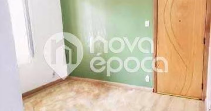 Apartamento com 2 quartos à venda na Rua Padre Champagnat, Vila Isabel, Rio de Janeiro