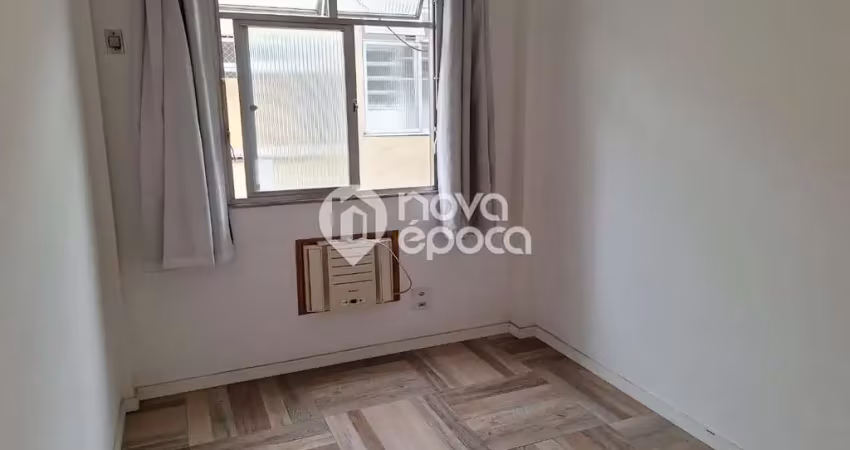 Apartamento com 2 quartos à venda na Avenida Geremário Dantas, Pechincha, Rio de Janeiro