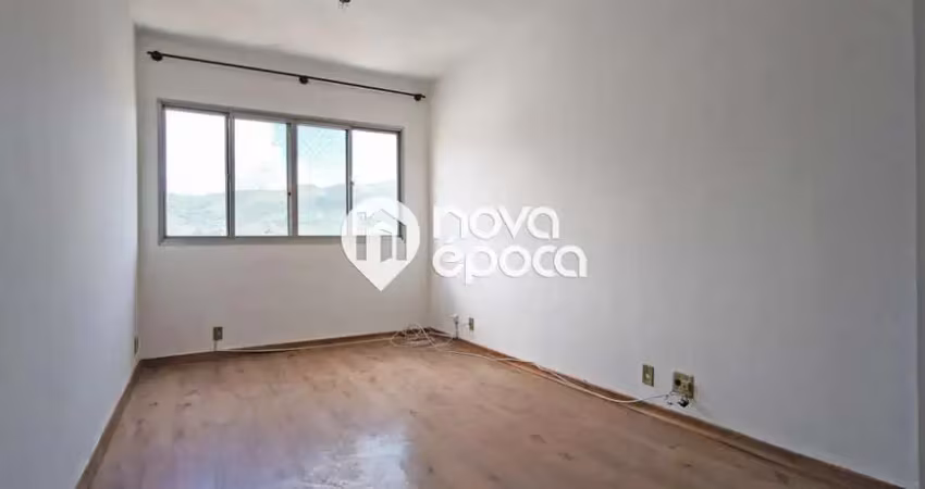 Apartamento com 1 quarto à venda na Rua Adriano, Todos os Santos, Rio de Janeiro