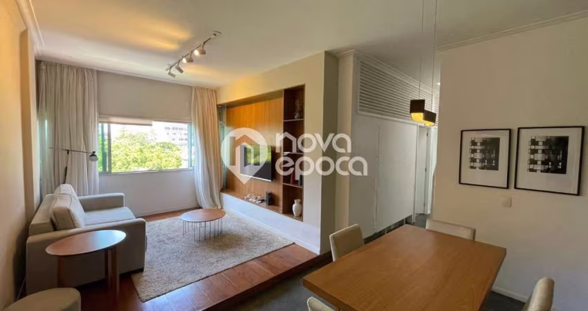 Apartamento com 2 quartos à venda na Rua Barão da Torre, Ipanema, Rio de Janeiro