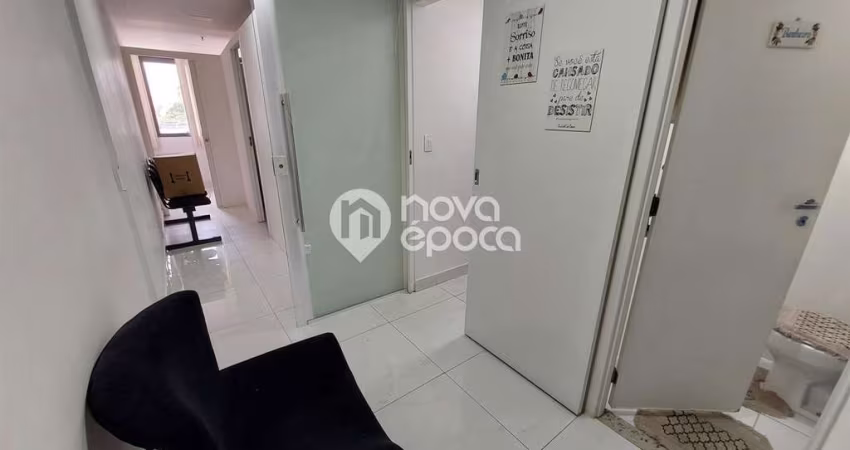 Sala comercial com 1 sala à venda na Rua Haddock Lobo, Tijuca, Rio de Janeiro