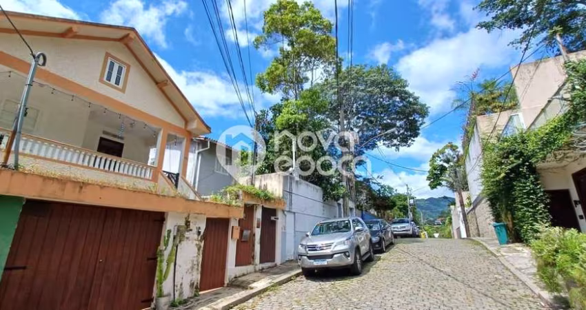 Apartamento com 2 quartos à venda na Rua Ingles de Sousa, Jardim Botânico, Rio de Janeiro