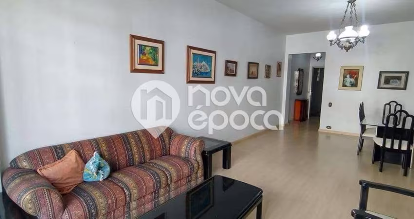 Apartamento com 3 quartos à venda na Rua Miguel Lemos, Copacabana, Rio de Janeiro