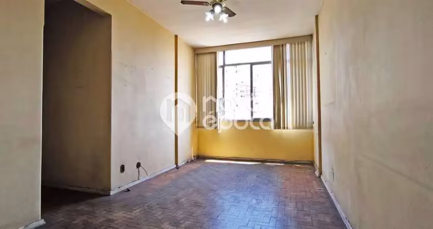 Apartamento com 2 quartos à venda na Avenida Paulo de Frontin, Praça da Bandeira, Rio de Janeiro