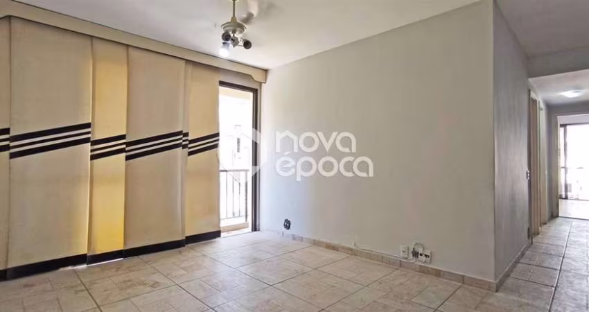 Apartamento com 3 quartos à venda na Rua Garibaldi, Tijuca, Rio de Janeiro