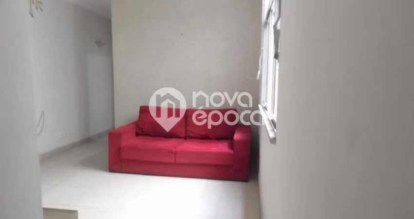 Apartamento com 3 quartos à venda na Rua Vandenkolk, Olaria, Rio de Janeiro