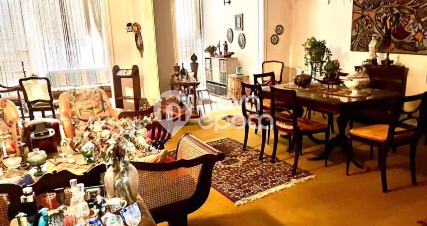 Apartamento com 3 quartos à venda na Avenida Oswaldo Cruz, Flamengo, Rio de Janeiro