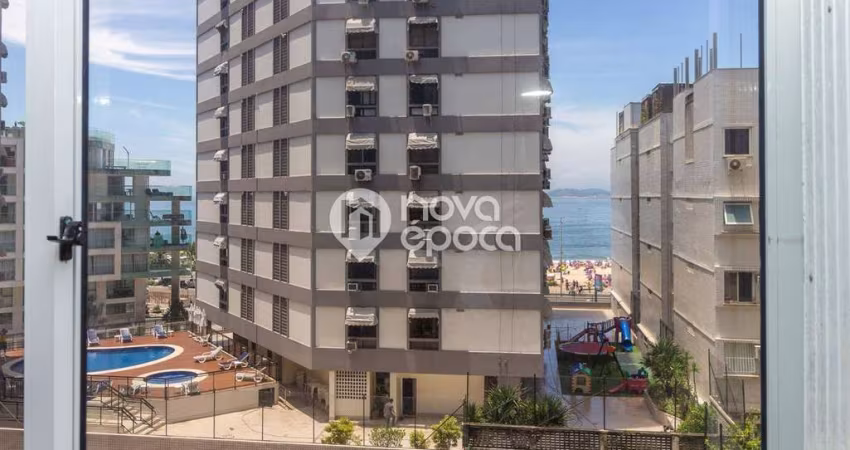 Apartamento com 3 quartos à venda na Rua Prudente de Morais, Ipanema, Rio de Janeiro