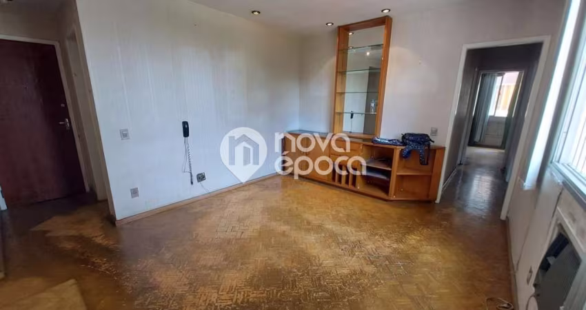 Apartamento com 2 quartos à venda na Rua Jerônimo de Lemos, Vila Isabel, Rio de Janeiro