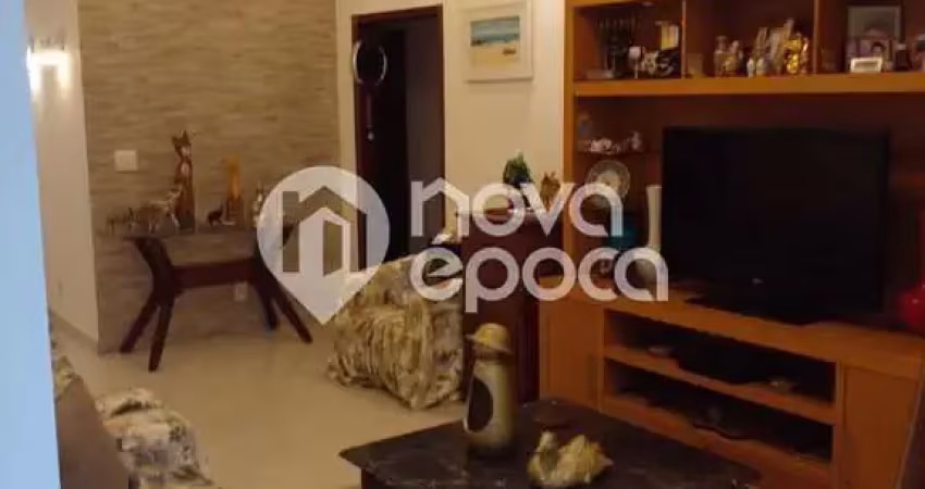 Apartamento com 3 quartos à venda na Rua Pompeu Loureiro, Copacabana, Rio de Janeiro