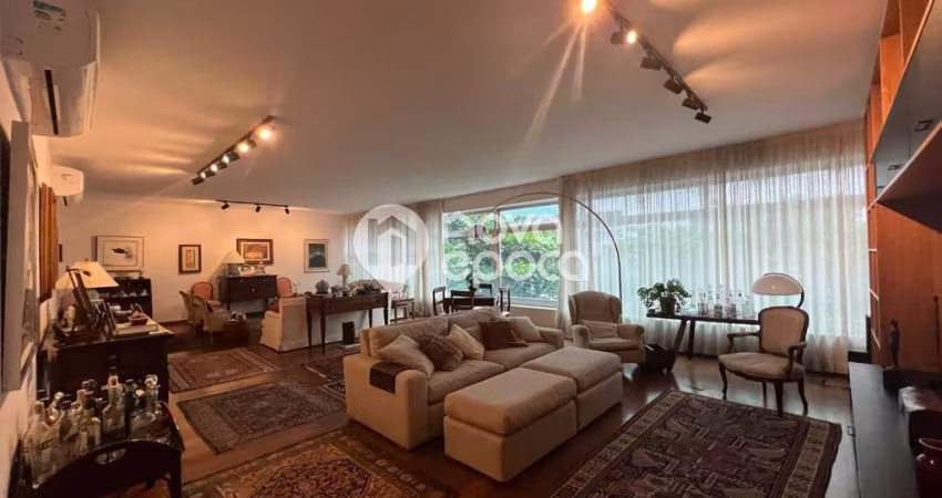 Apartamento com 4 quartos à venda na Rua Joaquim Nabuco, Copacabana, Rio de Janeiro