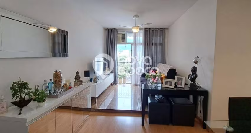 Apartamento com 2 quartos à venda na Rua Pereira Nunes, Vila Isabel, Rio de Janeiro