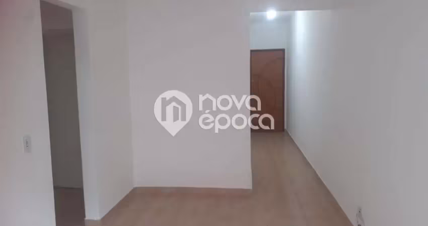 Apartamento com 2 quartos à venda na Avenida Doutor Agenor de Almeida Loyola, Bancários, Rio de Janeiro