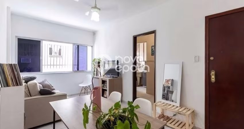 Apartamento com 2 quartos à venda na Rua Fábio Luz, Méier, Rio de Janeiro