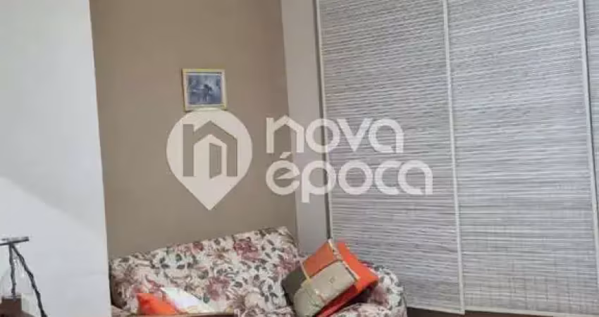 Apartamento com 1 quarto à venda na Rua Vaz de Toledo, Engenho Novo, Rio de Janeiro