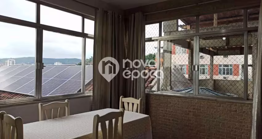 Apartamento com 4 quartos à venda na Travessa Melquíades, Penha, Rio de Janeiro