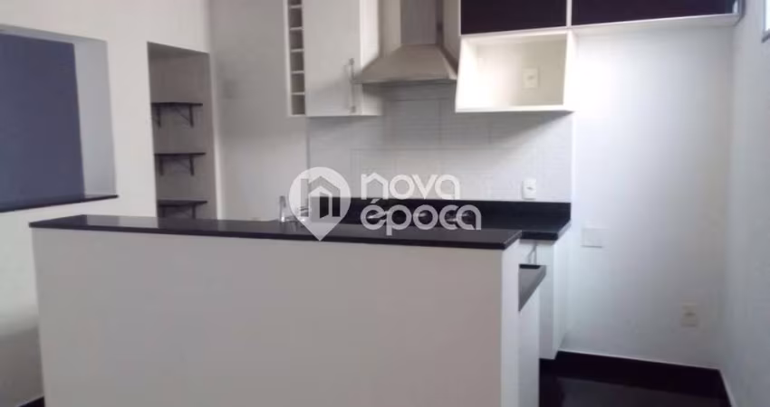 Casa com 2 quartos à venda na Rua Maxwell, Vila Isabel, Rio de Janeiro