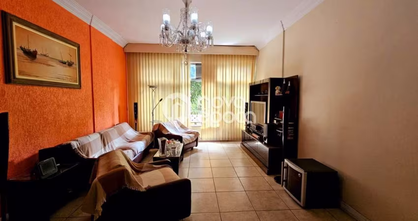 Apartamento com 3 quartos à venda na Rua Haddock Lobo, Tijuca, Rio de Janeiro