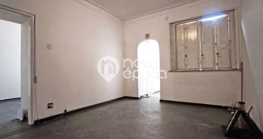 Apartamento com 3 quartos à venda na Travessa Vasconcelos, Andaraí, Rio de Janeiro