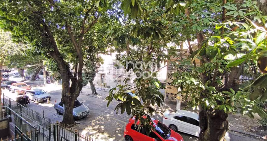 Apartamento com 3 quartos à venda na Travessa Vasconcelos, Andaraí, Rio de Janeiro