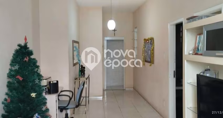 Apartamento com 2 quartos à venda na Rua Alcina, Madureira, Rio de Janeiro
