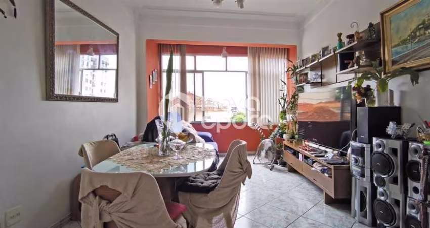 Apartamento com 2 quartos à venda na Rua Marquês de Leão, Engenho Novo, Rio de Janeiro