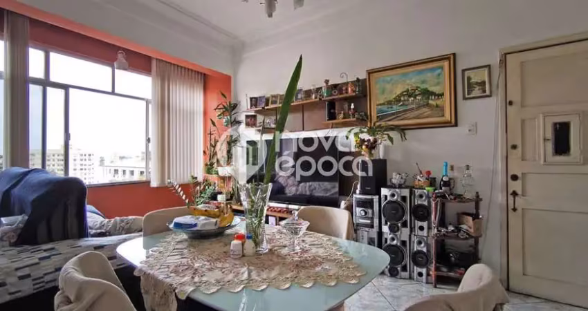Apartamento com 2 quartos à venda na Rua Marquês de Leão, Engenho Novo, Rio de Janeiro