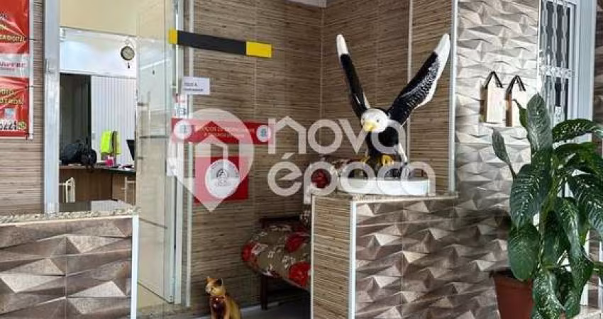 Casa em condomínio fechado com 4 quartos à venda na Rua Navarro, Catumbi, Rio de Janeiro