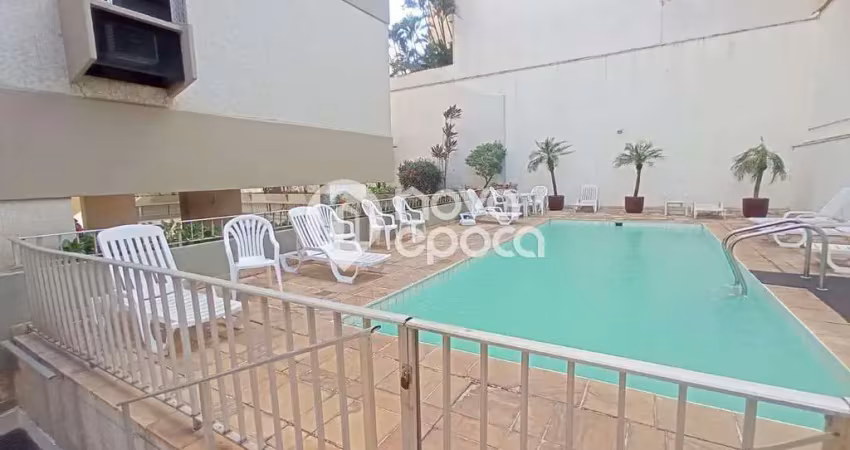 Apartamento com 4 quartos à venda na Rua Félix da Cunha, Tijuca, Rio de Janeiro