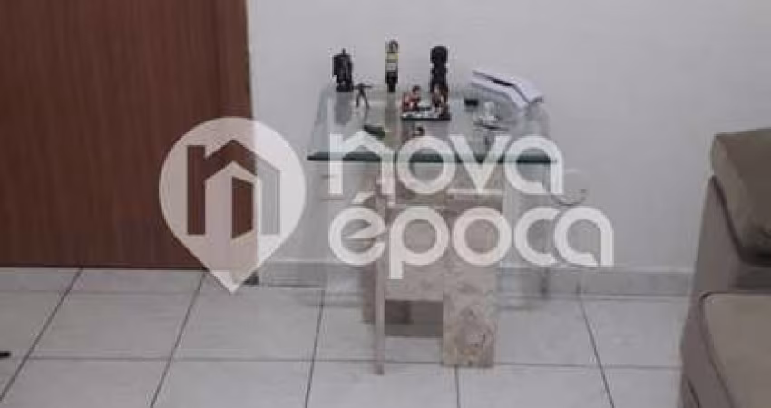 Apartamento com 1 quarto à venda na Rua Senador Dantas, Centro, Rio de Janeiro