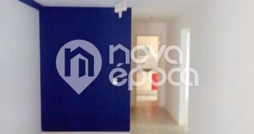 Apartamento com 2 quartos à venda na Rua Silva Rabelo, Méier, Rio de Janeiro