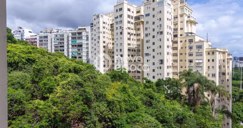 Apartamento com 2 quartos à venda na Avenida Rui Barbosa, Flamengo, Rio de Janeiro
