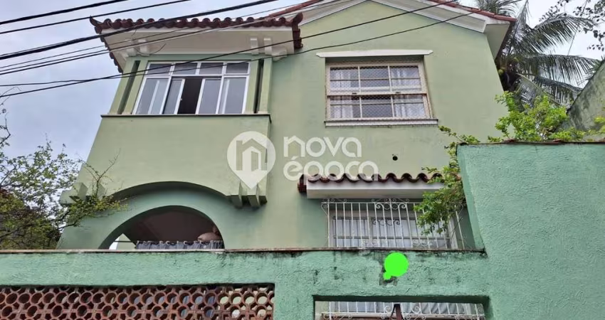 Apartamento com 3 quartos à venda na Travessa Marieta, Catumbi, Rio de Janeiro