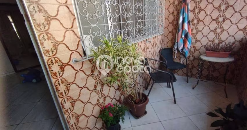 Casa com 3 quartos à venda na Rua Coração de Maria, Méier, Rio de Janeiro