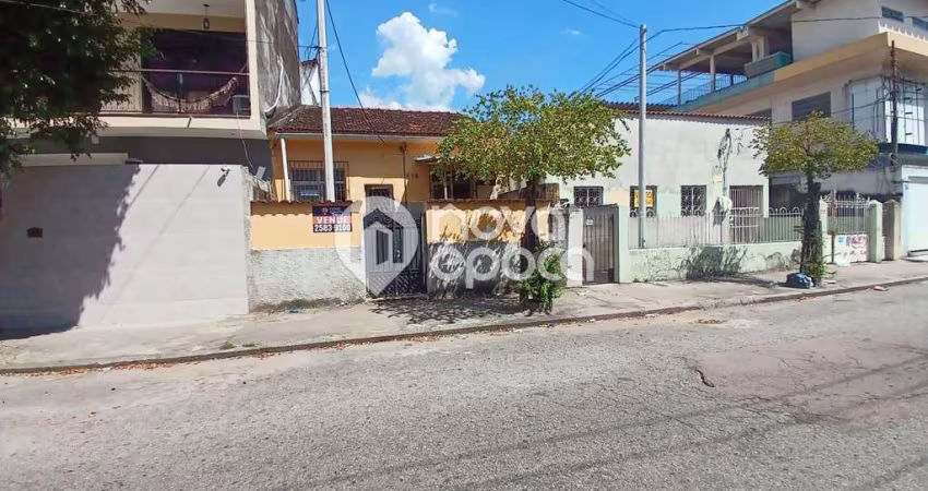 Casa em condomínio fechado com 4 quartos à venda na Rua Angélica Mota, Olaria, Rio de Janeiro