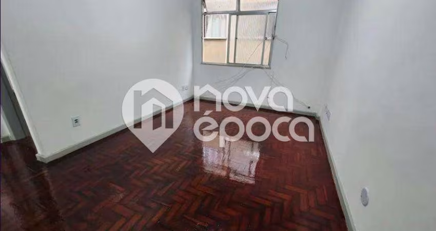 Apartamento com 2 quartos à venda na Rua Silveira Sampaio, Freguesia (Ilha do Governador), Rio de Janeiro