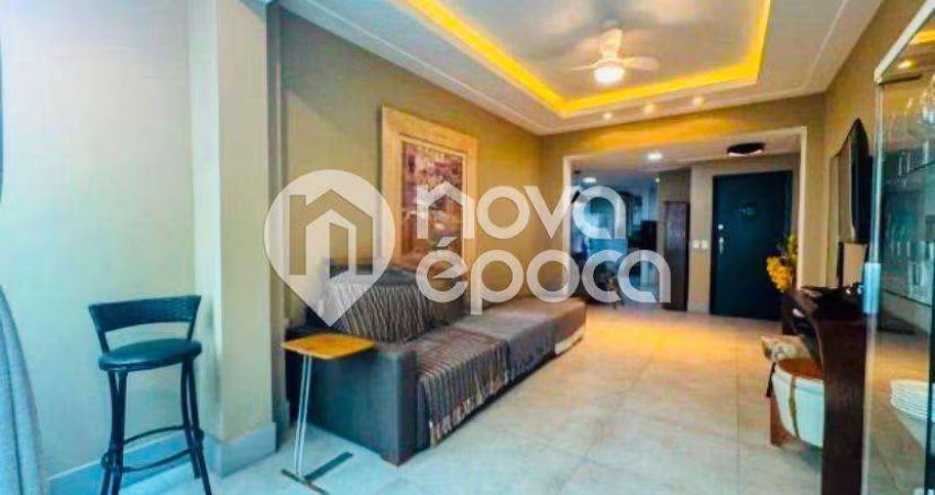 Apartamento com 2 quartos à venda na Rua Domingos Ferreira, Copacabana, Rio de Janeiro