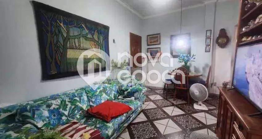 Casa em condomínio fechado com 1 quarto à venda na Rua São Luiz Gonzaga, São Cristóvão, Rio de Janeiro