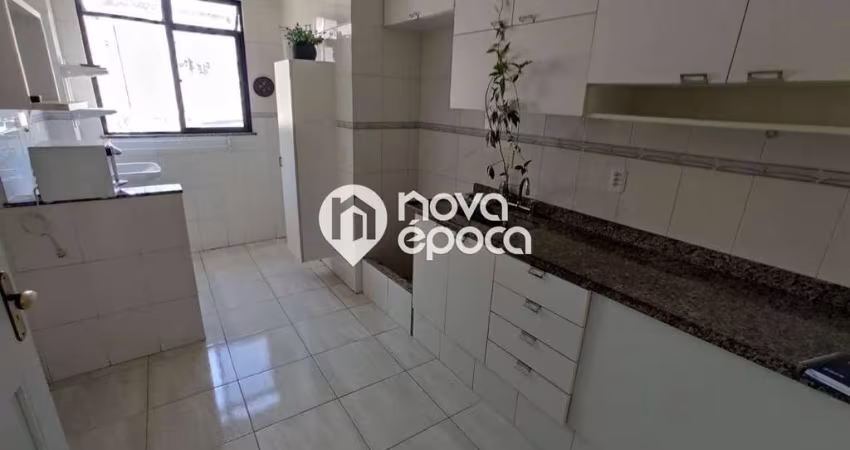 Apartamento com 1 quarto à venda na Rua Paramopama, Ribeira, Rio de Janeiro