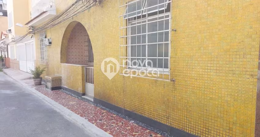 Casa em condomínio fechado com 3 quartos à venda na Estrada do Portela, Madureira, Rio de Janeiro